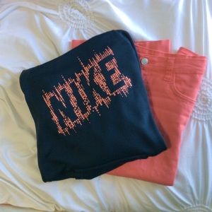 Nike sweatshirt / hoodie